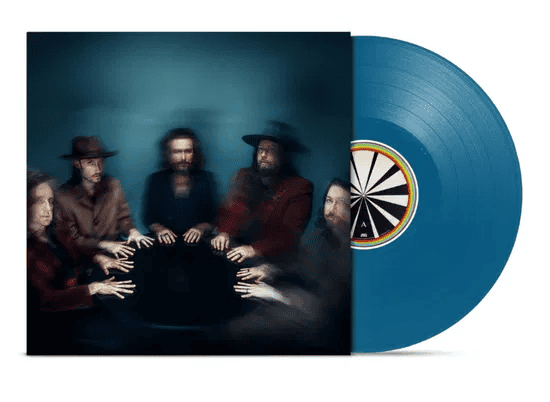 MY MORNING JACKET - Is Vinyl { vinyl }