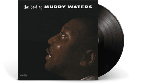 MUDDY WATERS - The Best Of Muddy Waters Vinyl { vinyl }