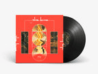 GLASS BEAMS - Mirage EP Vinyl { vinyl }