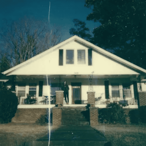 MJ LENDERMAN - MJ Lenderman Vinyl { vinyl }