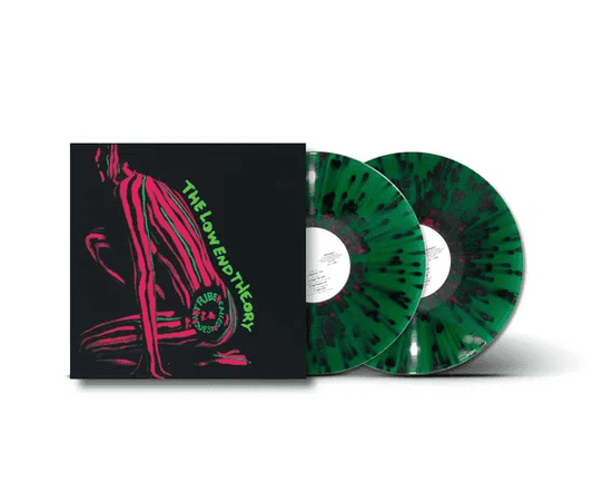 A TRIBE CALLED QUEST - The Low End Theory RSD25 Vinyl { vinyl }