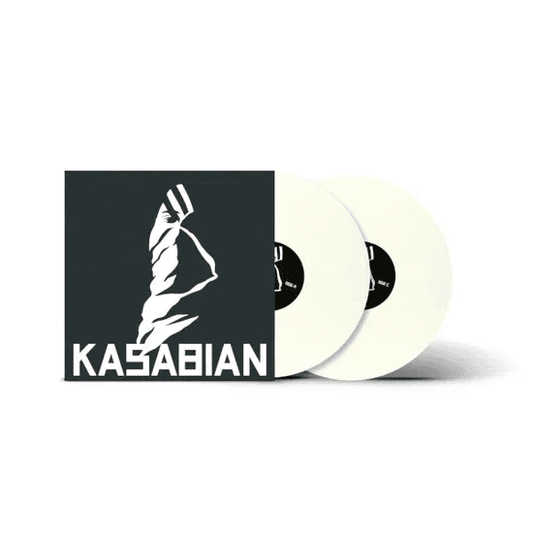 KASABIAN - Kasabrian RSD25 Vinyl