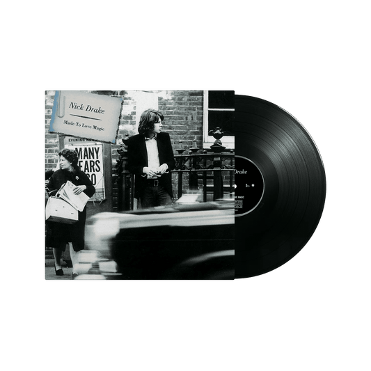 NICK DRAKE - Made To Love Magic Vinyl { vinyl }