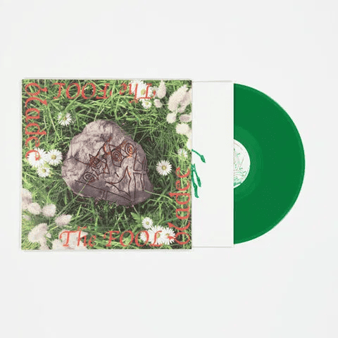BLADEE - The Fool Vinyl { vinyl }
