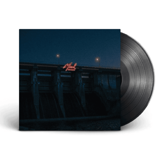 MARCUS KING - Mood Swings Vinyl { vinyl }