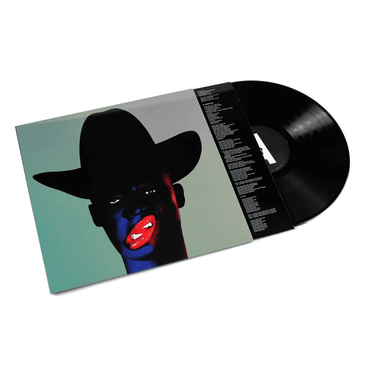 YOUTH FATHERS - Cocoa Sugar Vinyl { vinyl }