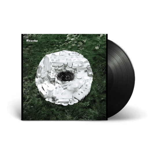 BONOBO - Days To Come Vinyl { vinyl }