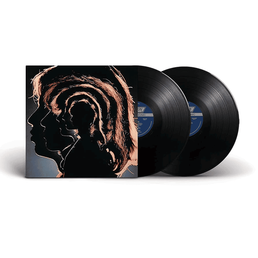 THE ROLLING STONES - Hot Rocks (1964 - 1971) Vinyl