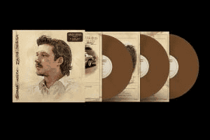 MORGAN WALLEN - I'm The Problem Vinyl { vinyl }