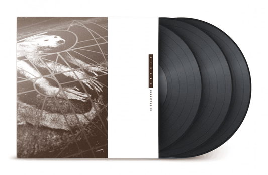PIXIES - Doolittle 25 B Sides Peel Sessions & Demos (25th Anniversary) Vinyl { vinyl }