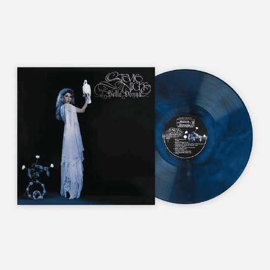 STEVIE NICKS - Bella Donna Vinyl { vinyl }