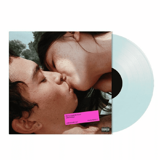 ROYEL OTIS - Hickey Vinyl { vinyl }