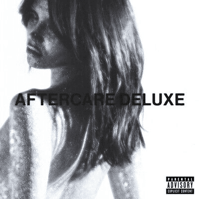 NESSA BARRETT - Aftercare: Deluxe Edition Vinyl { vinyl }