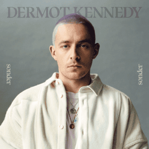 DERMOT KENNEDY - Sonder Vinyl { vinyl }