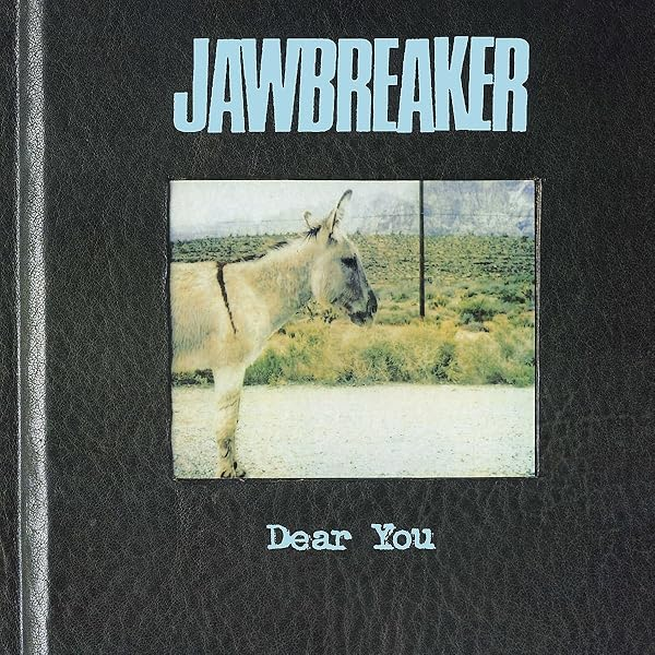 JAWBREAKER - Dear You Vinyl { vinyl }