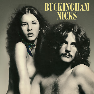 BUCKINGHAM NICKS - Buckingham Nicks Vinyl { vinyl }