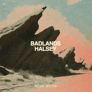 HALSEY - Badlands: Decade Edition Vinyl { vinyl }