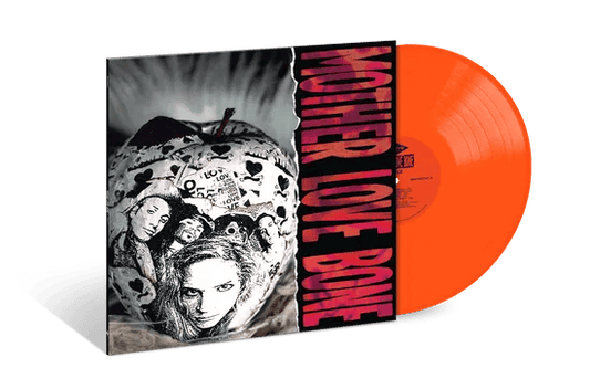 MOTHER LOVE BONE - Apple Vinyl { vinyl }
