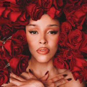 DOJA CAT - Vie Vinyl { vinyl }