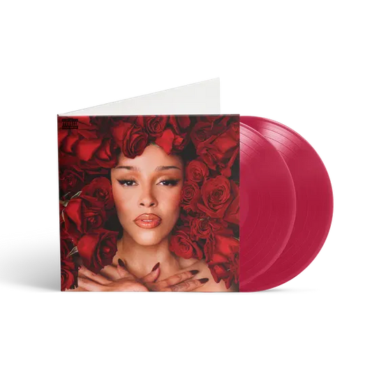 DOJA CAT - Vie Vinyl { vinyl }