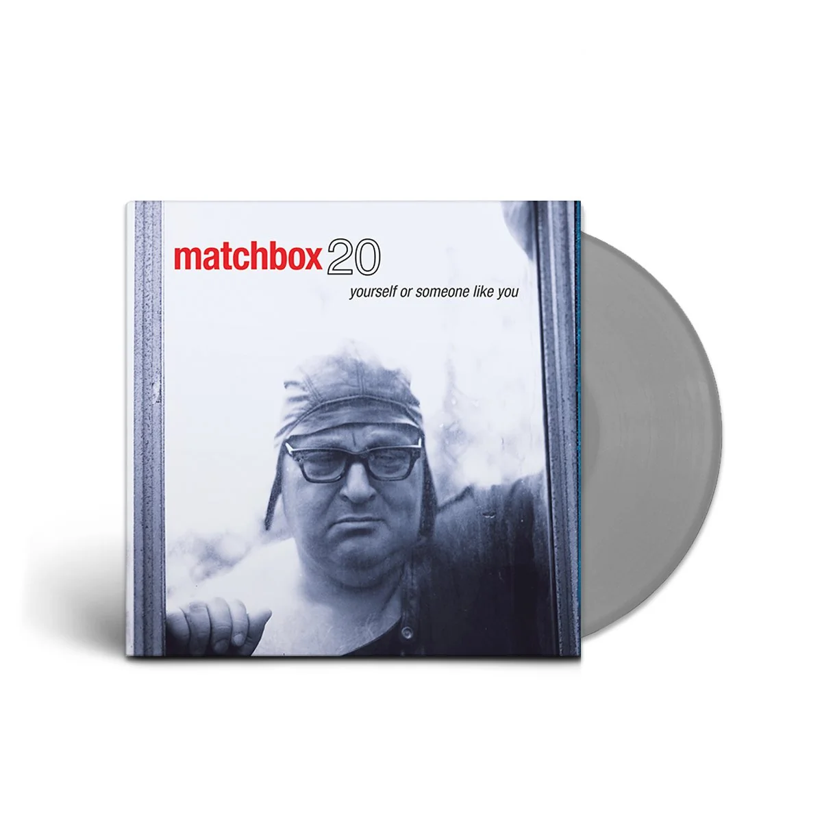 MATCHBOX TWENTY - Yourself or Someone Like You Vinyl { vinyl }