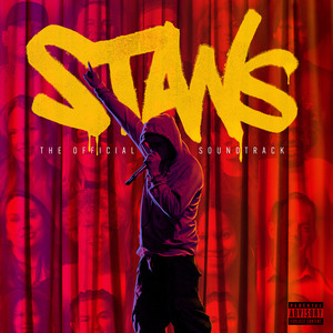 EMINEM - Stans Soundtrack Vinyl { vinyl }
