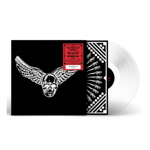 AEROSMITH & YUNGBLUD - One More Time EP Vinyl { vinyl }