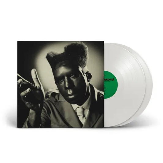 TYLER THE CREATOR - Chromakopia Vinyl { vinyl }