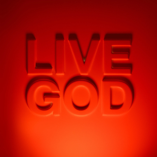 NICK CAVE & THE BAD SEEDS - Live God Vinyl { vinyl }