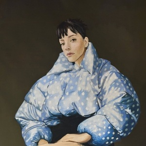 LILY ALLEN - West End Girl Vinyl { vinyl }