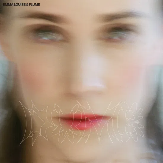 EMMA LOUISE & FLUME - Dumb Vinyl { vinyl }