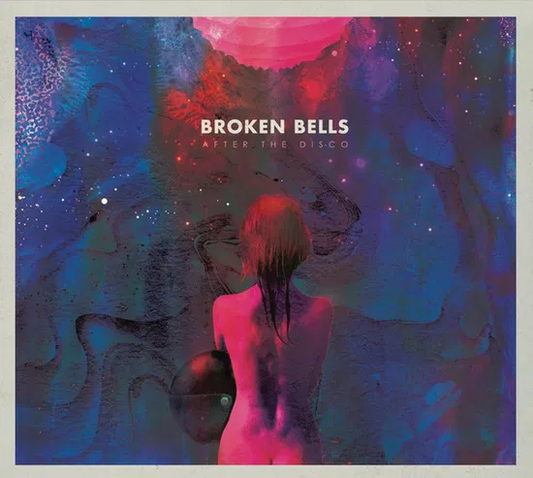 BROKEN BELLS - After The Disco Vinyl { vinyl }