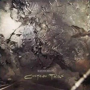 COCTEAU TWINS - Head Over Heels Vinyl { vinyl }