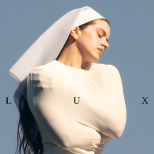 ROSALÍA - Lux Vinyl { vinyl }
