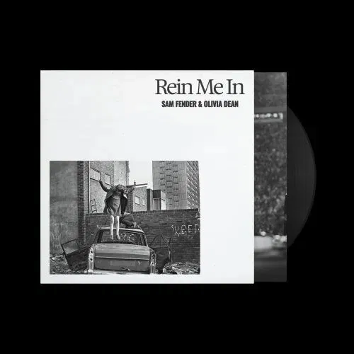 OLIVIA DEAN & SAM FENDER - Rein Me In 7" Single RSD Black Friday 2025 Vinyl { vinyl }