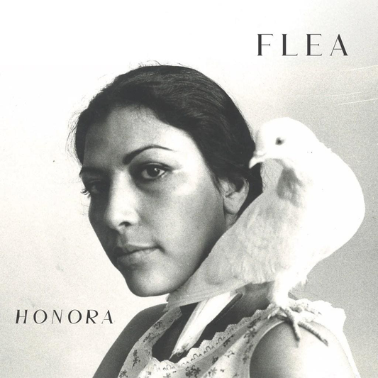 FLEA - Honora Vinyl { vinyl }