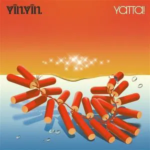YIN YIN - Yatta! Vinyl { vinyl }