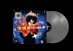 THE CURE - Greatest Hits RSD26 Vinyl { vinyl }