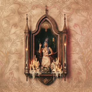 MELANIE MARTINEZ - Hades Vinyl { vinyl }