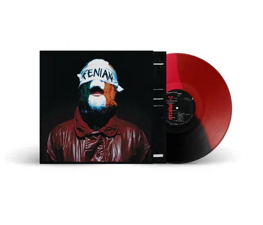 KNEECAP - Fenian Vinyl { vinyl }