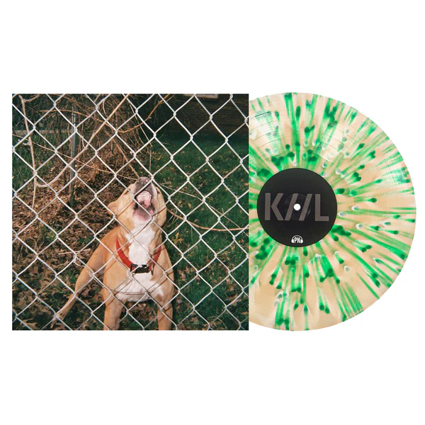 KNOCKED LOOSE - Pop Culture Vinyl { vinyl }