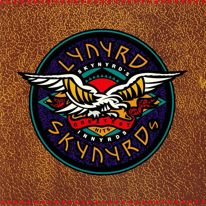 LYNYRD SKYNYRD - Skynyrd's Innyrds: Their Greatest Hits Vinyl { vinyl }