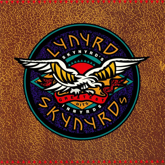 LYNYRD SKYNYRD - Skynyrd's Innyrds: Their Greatest Hits Vinyl { vinyl }