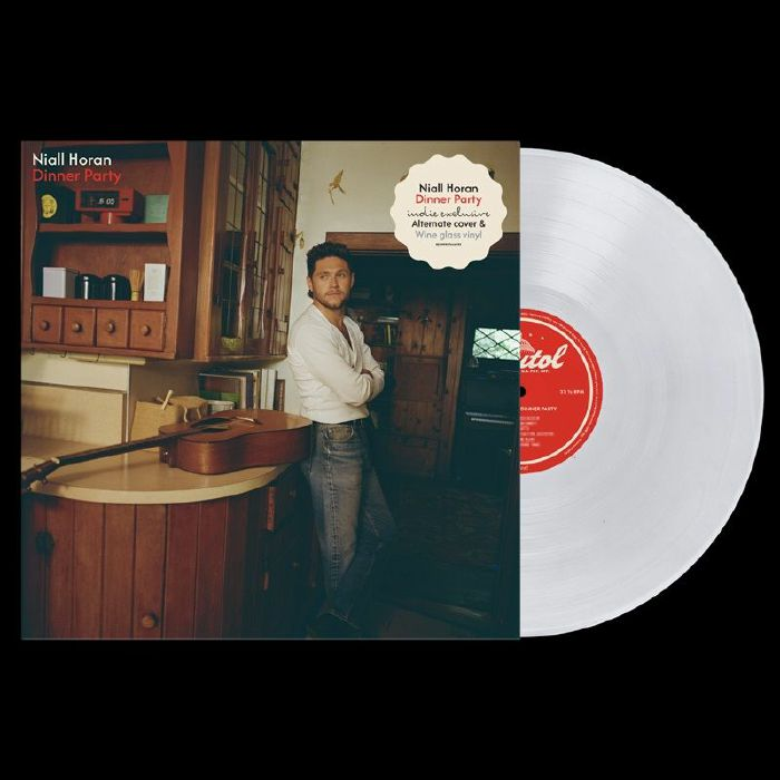 NIALL HORAN - Dinner Party Vinyl