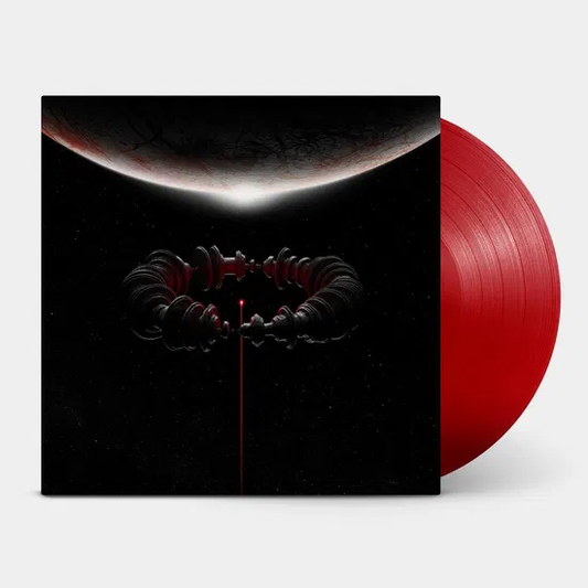 MUSE - The Wow Signal Vinyl