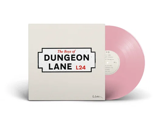 PAUL MCCARTNEY - The Boys Of Dungeon Lane Vinyl { vinyl }