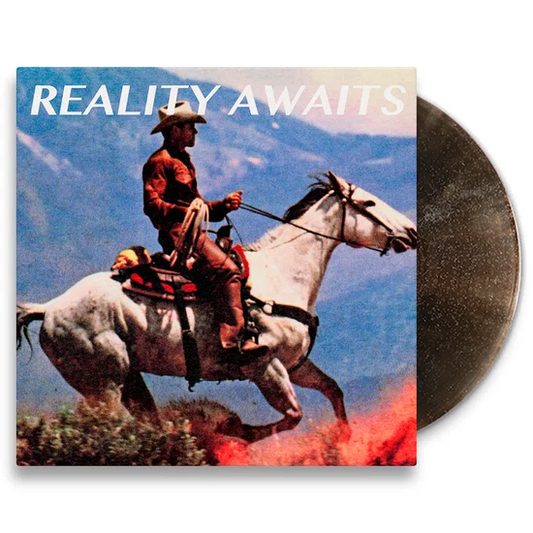 THE STROKES - Reality Awaits Vinyl