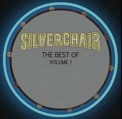 SILVERCHAIR - The Best Of: Volume 1 Vinyl { vinyl }