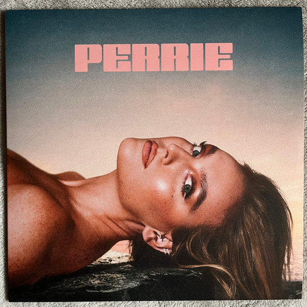 PERRIE - Perrie (NM/VG+) Vinyl { vinyl }