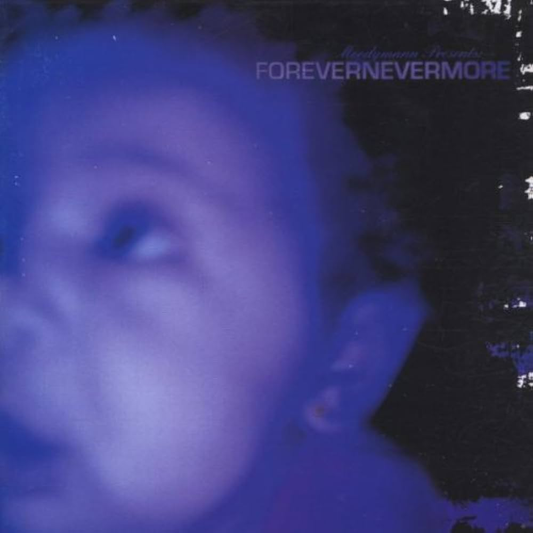 MOODYMANN - Forevernevermore Vinyl { vinyl }